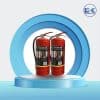 Bình chữa cháy bột safety