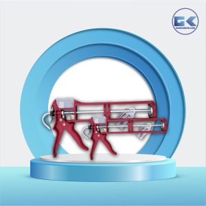 Súng bắn keo silicone solarsil