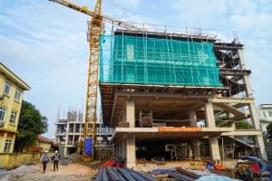 thi công xây dựng