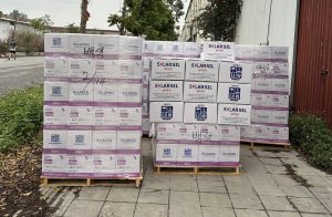 keo silicone Solarsil giá sỉ