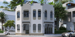 công ty xây dựng nhà ở